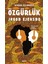 Afrika Üçlemesi 3.Kitap-Özgürlük - Jakob Ejersbo 1