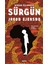 Afrika Üçlemesi 1.Kitap-Sürgün - Jakob Ejersbo 1