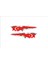 Bayrak Sticker 1
