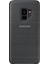 S9 LED View Kılıf Siyah - EF-NG960BEGWW 2
