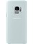 S9 Silicone Kılıf Mavi - EF-PG960TLEGWW 2