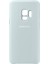 S9 Silicone Kılıf Mavi - EF-PG960TLEGWW 4