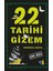 22 Tarihi Gizem:Çok Gizli - Geqrgia Costa 1