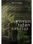 Yosun Tutan Satırlar - İdil Elmadağı 1