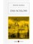 Das Schloss Almanca - Franz Kafka 1