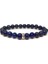 Lapis Lazuli Taşlı Bileklik 1