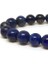 Lapis Lazuli Taşlı Bileklik 2