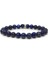 Lapis Lazuli Taşlı Bileklik 3