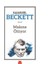 Malone Ölüyor Üçleme 2 - Samuel Beckett 1