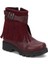 72.509538.P Bordo Kız Çocuk Basic 1