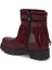 72.509538.P Bordo Kız Çocuk Basic 3