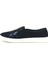 121 Lacivert Pullu Kadın Sneakers 3