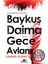 Baykuş Daima Gece Avlanır - Samuel Bjork 1
