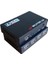 4K Ultra HD 2160p ve Full HD 1080p Destekli 1 Giriş 4 Çıkış HDMI v1.4 Destekli Adaptörlü HDMI Splitter 4 Adet TV Projeksiyon Görüntü Çoklayıcı HDMI Çoğaltıcı Splitter (4Kx2K-4KHD104) 2