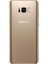 Galaxy S8 Plus Dual Sim (İthalatçı Garantili) Altın 4