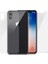 Apple iPhone X Ön ve Arka İçin Tempered Glass Cam Ekran Koruyucu 1