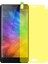 Xiaomi Mi Note 2 Full Ön Kaplama TPU Ekran Koruyucu Film 1
