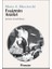 Faşizmin Analizi - Maria A. Macciocchi 1