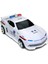 Powerhob Oyuncak Robot Polis Arabası 30 Cm 1