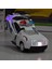 Powerhob Oyuncak Robot Polis Arabası 30 Cm 3