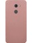Alcatel A3 Kılıf Premier Silikon Kılıf + Cam 1