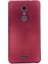 Alcatel A3 XL Kılıf Premier Silikon Kılıf 1
