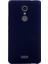 Alcatel A3 XL Kılıf Premier Silikon Kılıf + Cam 1