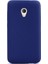 Alcatel U5 Kılıf Premier Silikon Kılıf + Cam 1