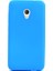 Alcatel U5 Kılıf Premier Silikon Kılıf + Cam + Kalem 1