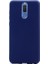 Huawei Mate 10 Lite Kılıf Premier Silikon Kılıf + Cam 1