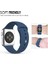 Apple Watch Uyumlu Series 3 42mm Silikon Kordon 3