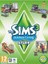 The Sims 3: Outdoor Living 1