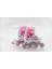 Çubuklu Paten Pembe 4
