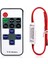 Şerit Led Dimmer Uzaktan Kumandalı Led Lamba Kontrolü 12/24V 1
