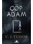 Çöp Adam - C. J. Tudor 1