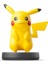 Amiibo Pikachu Super Smash Bros Collection Figür 1