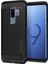 Samsung Galaxy S9 Plus Kılıf Rugged Armor Matte Black - 593CS22921 2