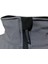 Deltaplus Lulea2 Polyester/Elastan Softshell Ceket 3