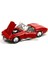 Oyuncak - 1967 Corvette (1:24) 2