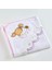 Aybi Baby Little Fairy Bebek Havlusu 75 x 80 cm 1