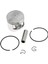 236/240/240E 39Mm Piston Takımı 1