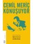 Cemil Meriç Konuşuyor - Ciltli - Mustafa Armağan 1