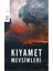 Kıyamet Mevsimleri - Ciltli - Ali Emre 1