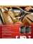 Car Detay İç Temizleyici 800 ml 2