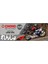 Honda CBR 600 F O-Ring Zincir 525 Ho 108L (2001-2007) 2