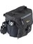 Nova 140 AW II D-SLR Omuz Çantası (Black) 2