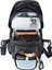 Nova 140 AW II D-SLR Omuz Çantası (Black) 3