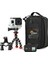 ViewPoint CS 40 Aksiyon Kamera Çantası (Black) 2