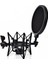 Sh-101 Pop Filtre'li Shock Mount 1
