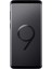 Galaxy S9 Plus 128 GB + Samsung 128 GB Evo Plus Hafıza Kartı + Samsung Kablosuz Hızlı Şarj Cihazı (Samsung Türkiye Garantili) Siyah 1
